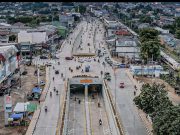 Pemkot Bekasi Percepat Pembangunan Flyover, Upaya Tekan Risiko Kecelakaan di Perlintasan