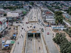 Pemkot Bekasi Percepat Pembangunan Flyover, Upaya Tekan Risiko Kecelakaan di Perlintasan