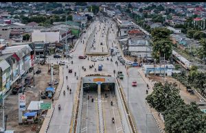 Pemkot Bekasi Percepat Pembangunan Flyover, Upaya Tekan Risiko Kecelakaan di Perlintasan