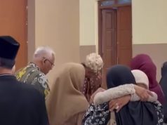 Kisah Pilu Pernikahan, Sudah Bayar Lunas, Pesta Berantakan Diduga Korban Penipuan WO