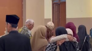 Kisah Pilu Pernikahan, Sudah Bayar Lunas, Pesta Berantakan Diduga Korban Penipuan WO