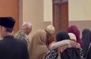 Kisah Pilu Pernikahan, Sudah Bayar Lunas, Pesta Berantakan Diduga Korban Penipuan WO
