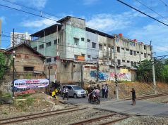 PT KAI Temukan 1.864 Perlintasan Sebidang Ilegal, 235 Lokasi Jadi Prioritas Penertiban