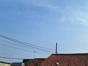 Cuaca Cerah dan Udara Kurang Sehat Warnai Hari Ini di Bekasi, Jumat 5 Juni 2026