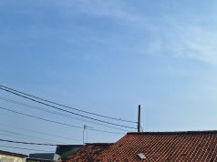 Cuaca Cerah dan Udara Kurang Sehat Warnai Hari Ini di Bekasi, Jumat 5 Juni 2026