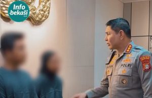Pemilik WO Diringkus, 58 Pasang Calon Pengantin Diduga Jadi Korban Penipuan