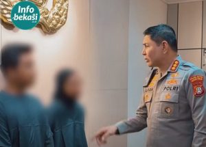 Pemilik WO Diringkus, 58 Pasang Calon Pengantin Diduga Jadi Korban Penipuan