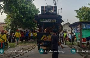 Pentas Seni Sisingaan di Cikarang Utara Berakhir Duka, 3 Orang Meninggal Tersengat Listrik
