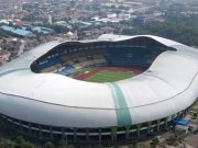 Kabau Sirah Bakal Bermarkas di Stadion Patriot Candrabhaga Bekasi Musim Depan