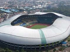 Kabau Sirah Bakal Bermarkas di Stadion Patriot Candrabhaga Bekasi Musim Depan