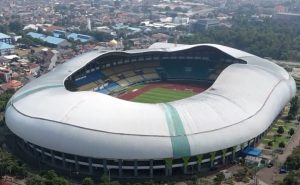 Kabau Sirah Bakal Bermarkas di Stadion Patriot Candrabhaga Bekasi Musim Depan