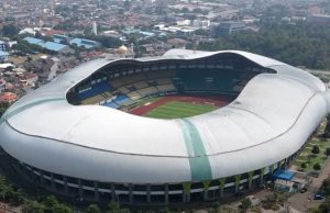 Kabau Sirah Bakal Bermarkas di Stadion Patriot Candrabhaga Bekasi Musim Depan