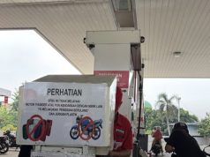 Harga Pertamax dan Pertamax Green di Jabar dan DKI Naik, Ini Rinciannya