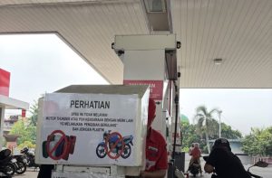 Harga Pertamax dan Pertamax Green di Jabar dan DKI Naik, Ini Rinciannya
