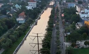 Warga “Kegerahan” Mati Lampu Mendadak di Bekasi, PLN : Lagi Ada Pemeliharaan