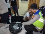 Razia di Perbatasan, Polisi Bongkar Penyimpanan 2.900 Butir Tramadol di Duren Jaya