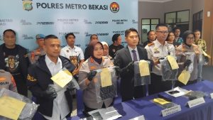 Kasus Pembunuhan WNA Korsel, Polisi: Tersangka Pernah Jadi Caleg DPRD Kabupaten Bekasi
