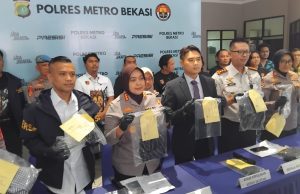 Kasus Pembunuhan WNA Korsel, Polisi: Tersangka Pernah Jadi Caleg DPRD Kabupaten Bekasi