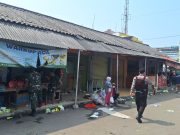 500 Personel Gabungan TNI-Polri Kawal Ketat Eksekusi di Pondok Ungu Permai