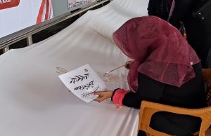 HLUN 2026, STPL Bekasi Perkuat Jaringan dan Layanan Para Lansia
