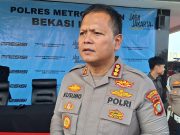 Polisi Tunggu Hasil Pemeriksaan Jiwa Tersangka Pembunuhan Anak di Jatisampurna
