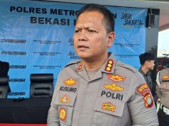 Polisi Tunggu Hasil Pemeriksaan Jiwa Tersangka Pembunuhan Anak di Jatisampurna