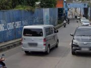 Pemkot Bekasi Bangun Underpass Baru Berdampingan dengan H. Nonon Sonthanie