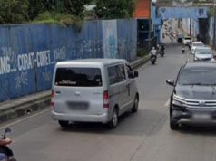 Pemkot Bekasi Bangun Underpass Baru Berdampingan dengan H. Nonon Sonthanie