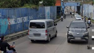 Pemkot Bekasi Bangun Underpass Baru Berdampingan dengan H. Nonon Sonthanie