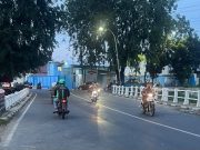 Penutupan Simpang Kartini-Chairil Anwar Belum Dimulai, Dishub: Masih Tahap Sosialisasi