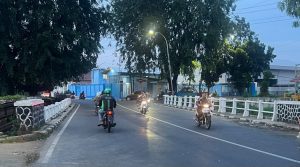 Penutupan Simpang Kartini-Chairil Anwar Belum Dimulai, Dishub: Masih Tahap Sosialisasi