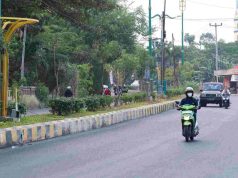 Pemkab Bekasi Gelontorkan Rp100 M, Jalan Inspeksi Kalimalang Bakal Mulus hingga Karawang