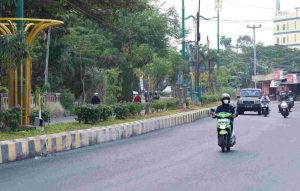 Pemkab Bekasi Gelontorkan Rp100 M, Jalan Inspeksi Kalimalang Bakal Mulus hingga Karawang