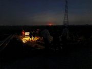 Pertamina: Penyebab Kebocoran Pipa Gas di Babelan Terjadi Saat Proses Pasang Pipa BBM