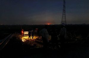 Pertamina: Penyebab Kebocoran Pipa Gas di Babelan Terjadi Saat Proses Pasang Pipa BBM