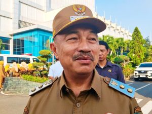 Pemkot Bekasi Terbitkan Aturan: ASN Tak Boleh Main Medsos Saat Bekerja dan Endorse