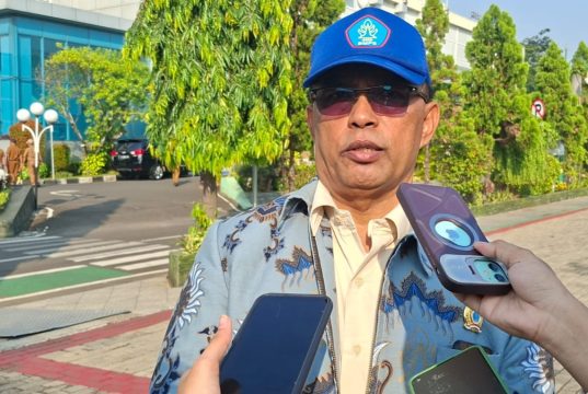 Mulai Tahun Ajaran Baru, 4.000 Siswa Bekasi Sekolah di Swasta Tanpa Biaya