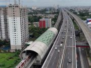 Atasi Kepadatan Jam Sibuk, LRT Jabodebek Uji Coba Kereta Tambahan