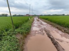Infrastruktur di Bekasi Rusak, Ketua DPRD: Tanpa Political Will Cuma Omon-Omon