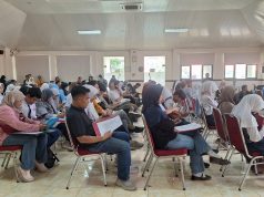 Butuh IQ Minimal 130, Ini Syarat Masuk Sekolah Maung SMAN 1 Bekasi
