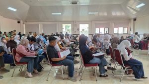 Butuh IQ Minimal 130, Ini Syarat Masuk Sekolah Maung SMAN 1 Bekasi