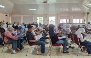 Butuh IQ Minimal 130, Ini Syarat Masuk Sekolah Maung SMAN 1 Bekasi