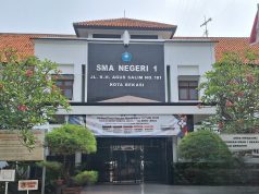 SMAN 1 Kota Bekasi Catat Pendaftar Terbanyak Program Sekolah Maung Se-Jabar