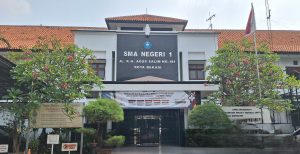 Peminat Sekolah Maung di SMAN 1 Bekasi Ada dari Bogor hingga Cirebon