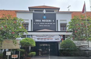 Peminat Sekolah Maung di SMAN 1 Bekasi Ada dari Bogor hingga Cirebon