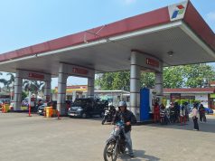 Pertamax Naik Rp16.250 per Liter, Warga Was-was Kebutuhan Pokok Ikut Melonjak