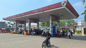Pertamax Naik Rp16.250 per Liter, Warga Was-was Kebutuhan Pokok Ikut Melonjak