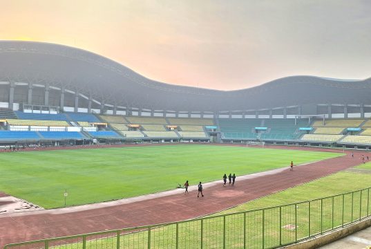 Bekasi Tuan Rumah Porprov Jabar XV, 49 Sub-Cabor Akan Dipertandingkan