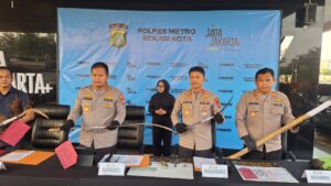 Ejek-Ejekan di Medsos Berujung Maut, Remaja di Mustikajaya Meninggal di Dikeroyok 