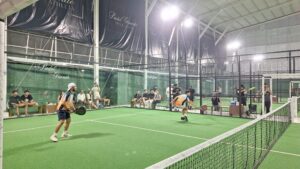 HIPMI Kota Bekasi Gelar Padelora Fest 2026, Perkuat Jaringan Lewat Tren Olahraga Padel
